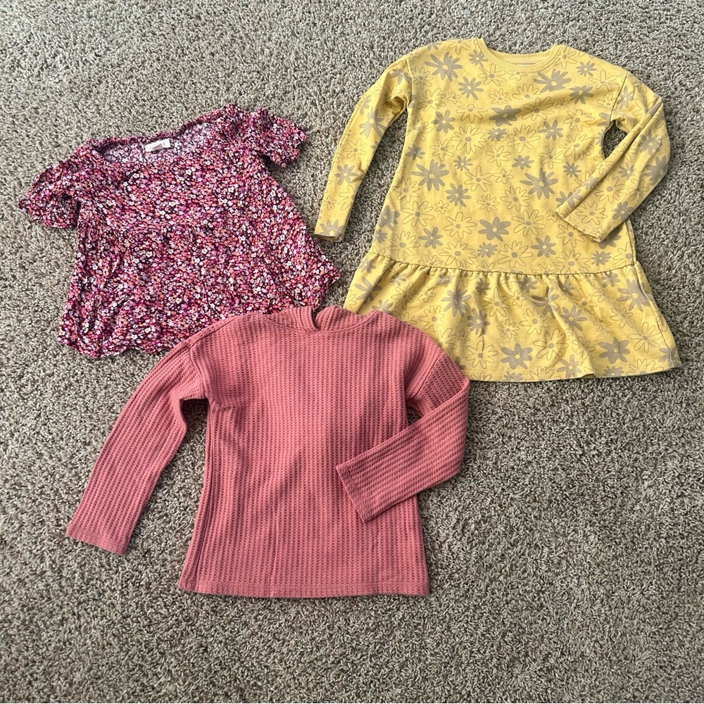 Girls Fall Bundle 🍂